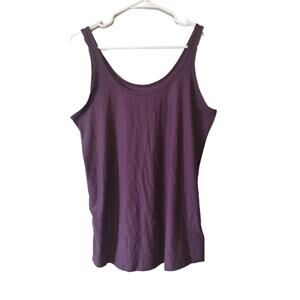 No Boundaries Women's Tank Size XL